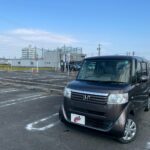 【名古屋市西区】車買取で「損する人・得する人」の違いとは？査定前に知っておくべきポイント